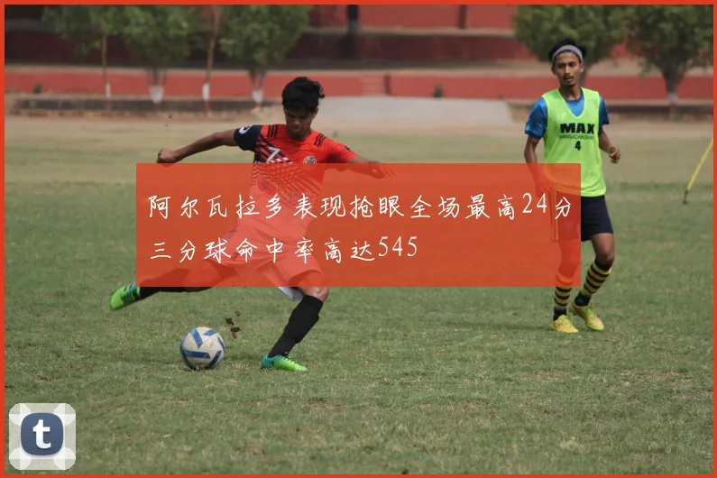 阿尔瓦拉多表现抢眼全场最高24分三分球命中率高达545
