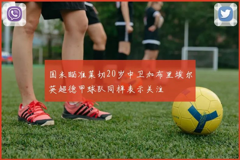 国米瞄准莱切20岁中卫加布里埃尔英超德甲球队同样表示关注